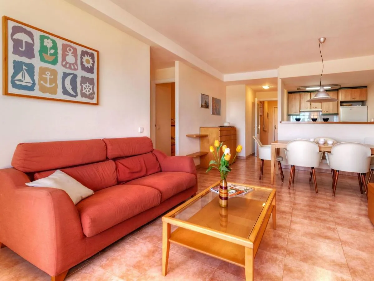 Apartment Port Pals C II By Interhome