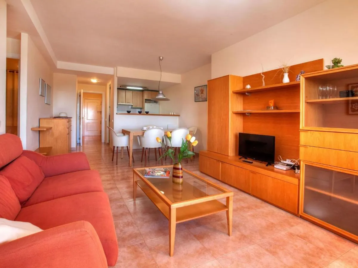 Apartment Port Pals C II By Interhome 0*,