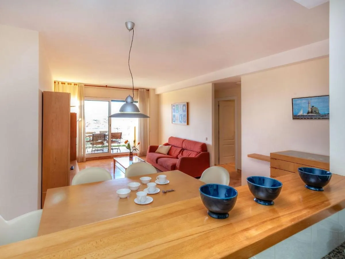 Apartment Port Pals C II By Interhome 0*,  Spain
