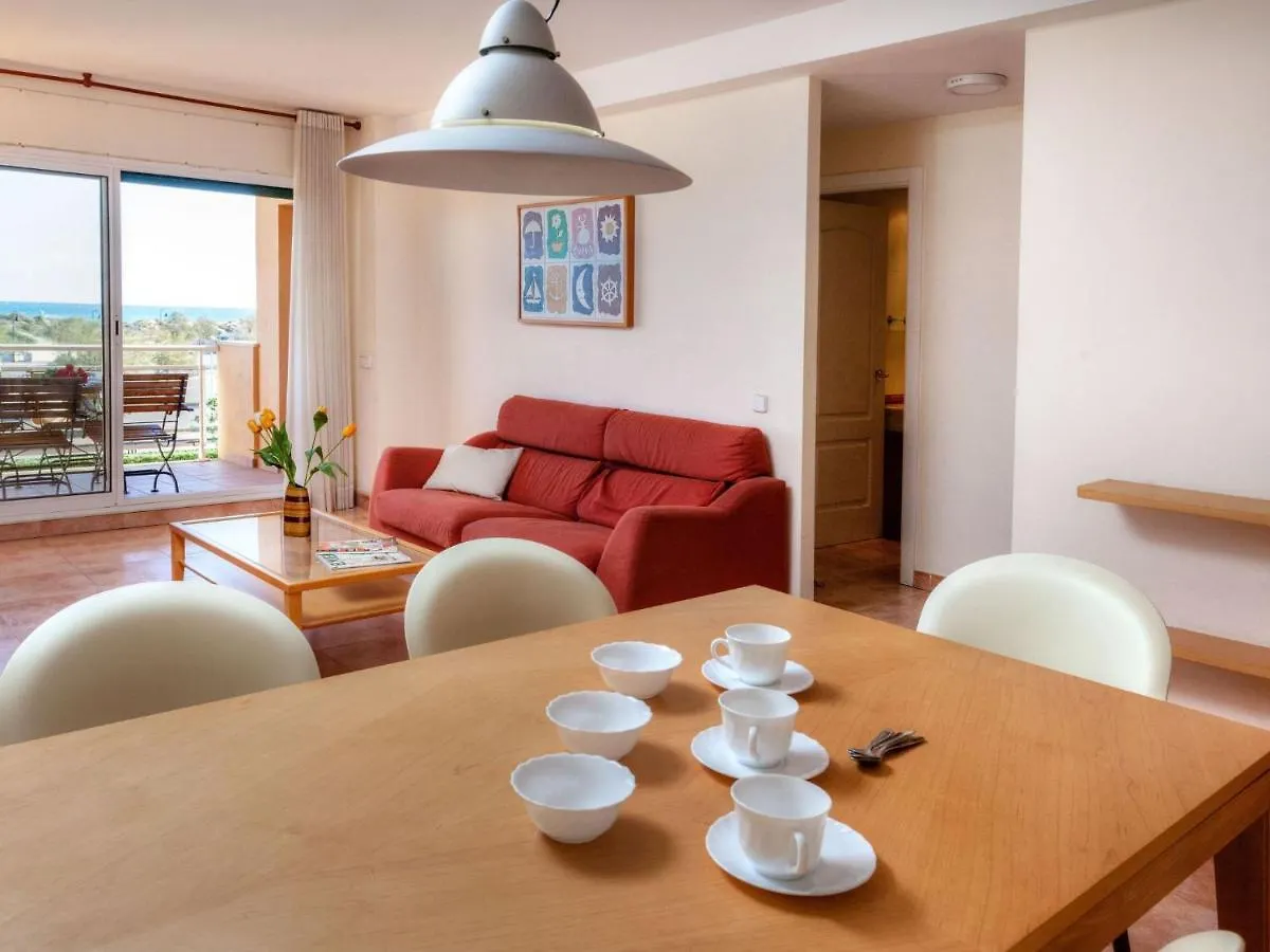 Apartment Port Pals C II By Interhome