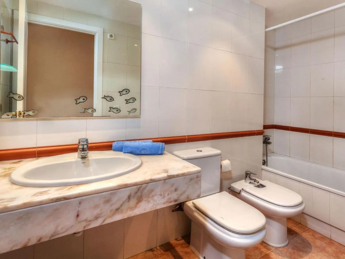 Apartment Port Pals C II By Interhome
