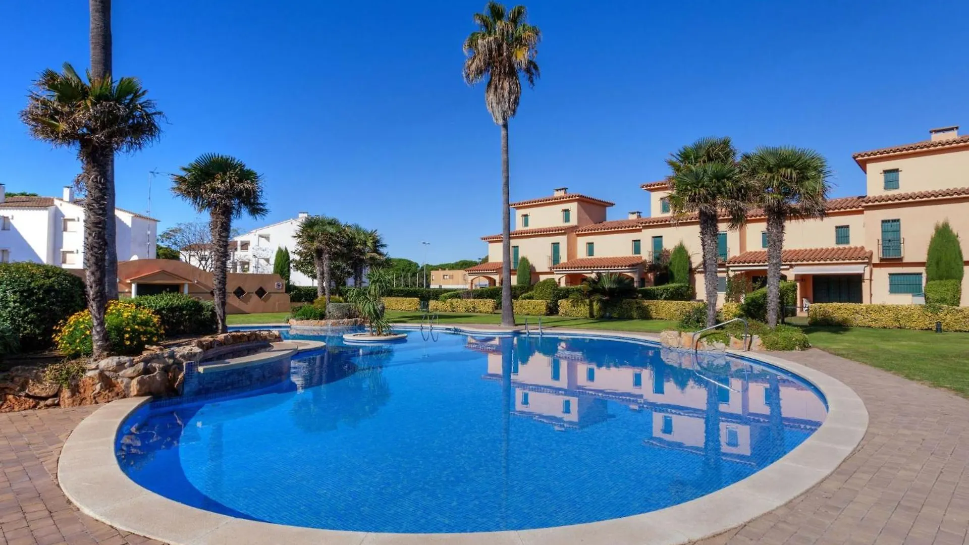 Apartment Port Pals C II By Interhome