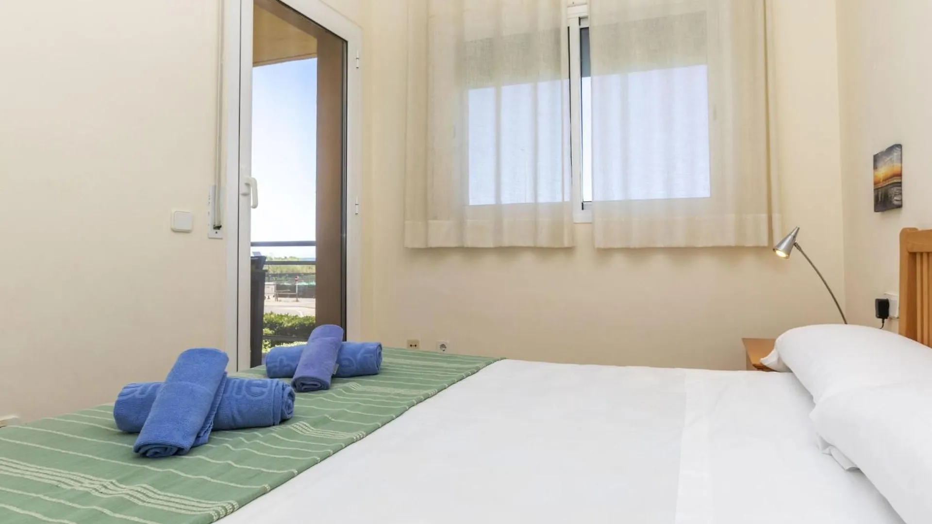 Apartment Port Pals C II By Interhome