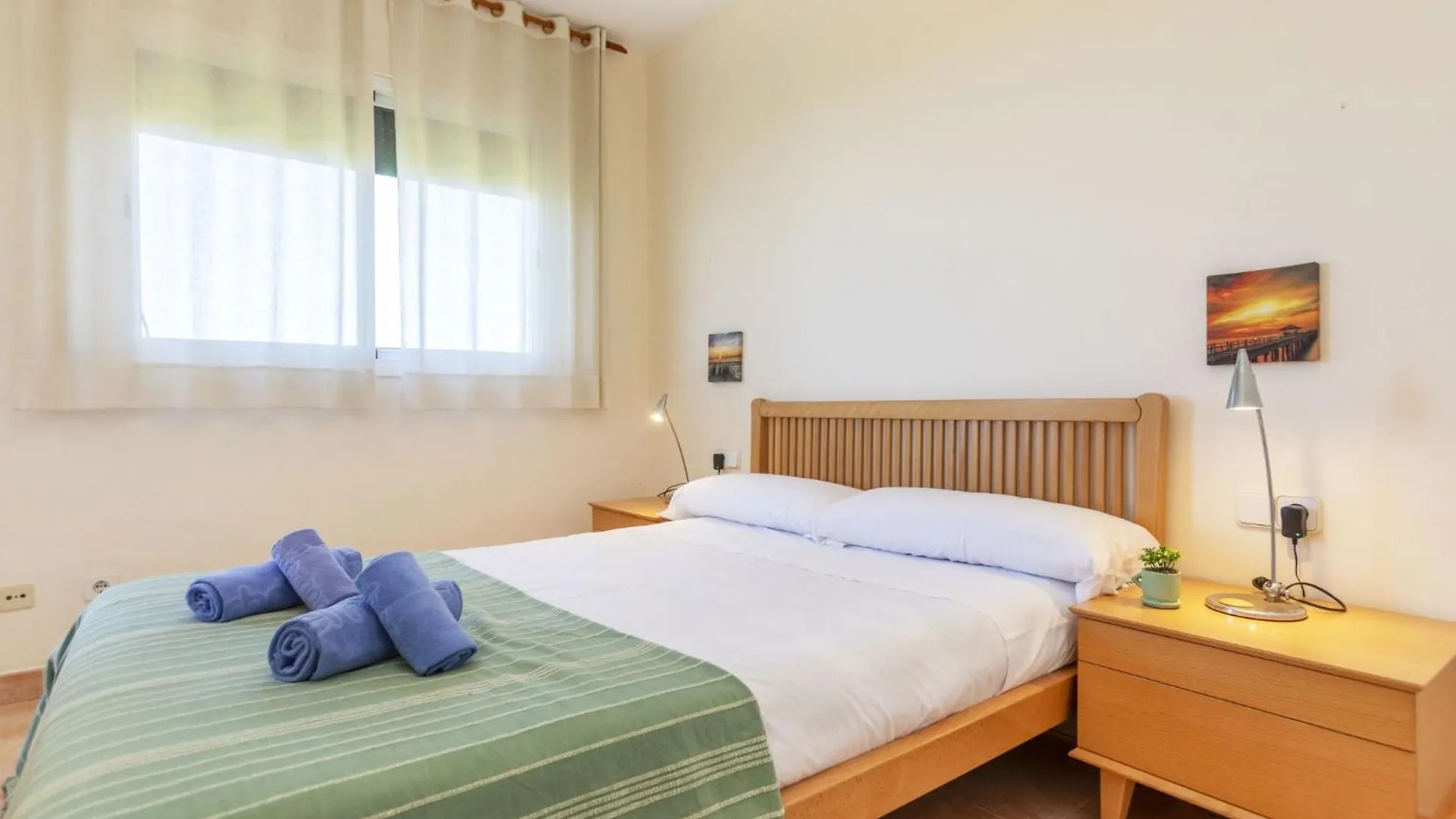 Apartment Port Pals C II By Interhome