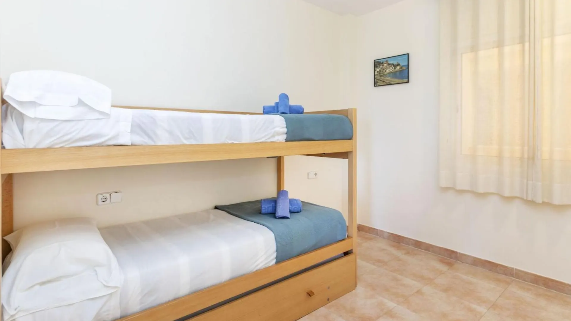 Apartment Port Pals C II By Interhome