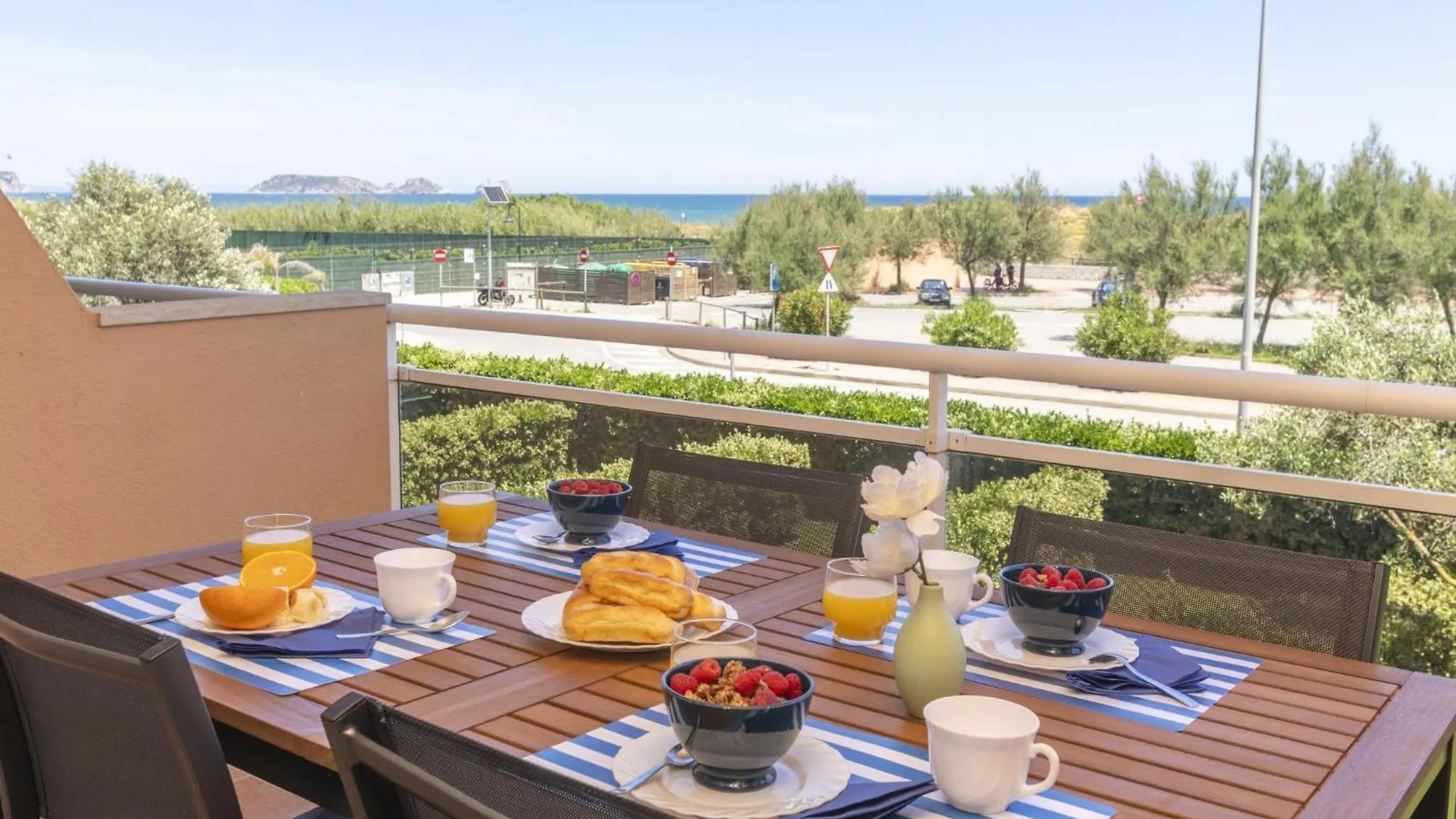 Apartment Port Pals C II By Interhome